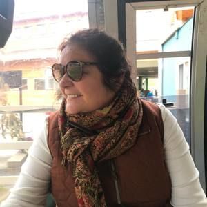 Meet your Posher, Norah